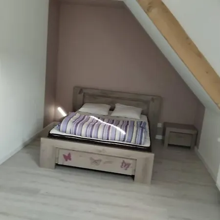 Maison Spacieuse