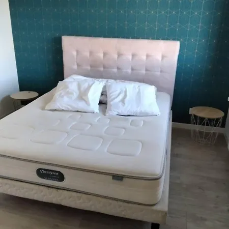 Maison Spacieuse Holiday home Creully sur Seulles