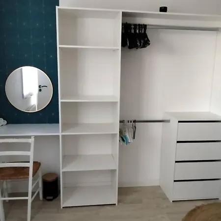 Maison Spacieuse