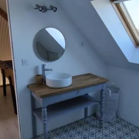 Holiday home Maison Spacieuse *