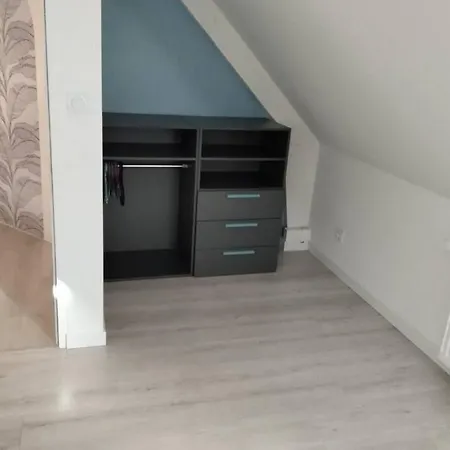 Maison Spacieuse