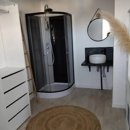 Maison Spacieuse Holiday home